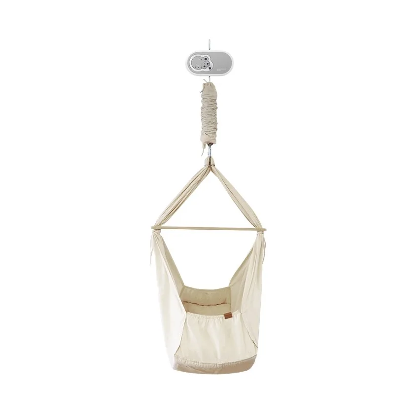 Membantu Cozy Cradle