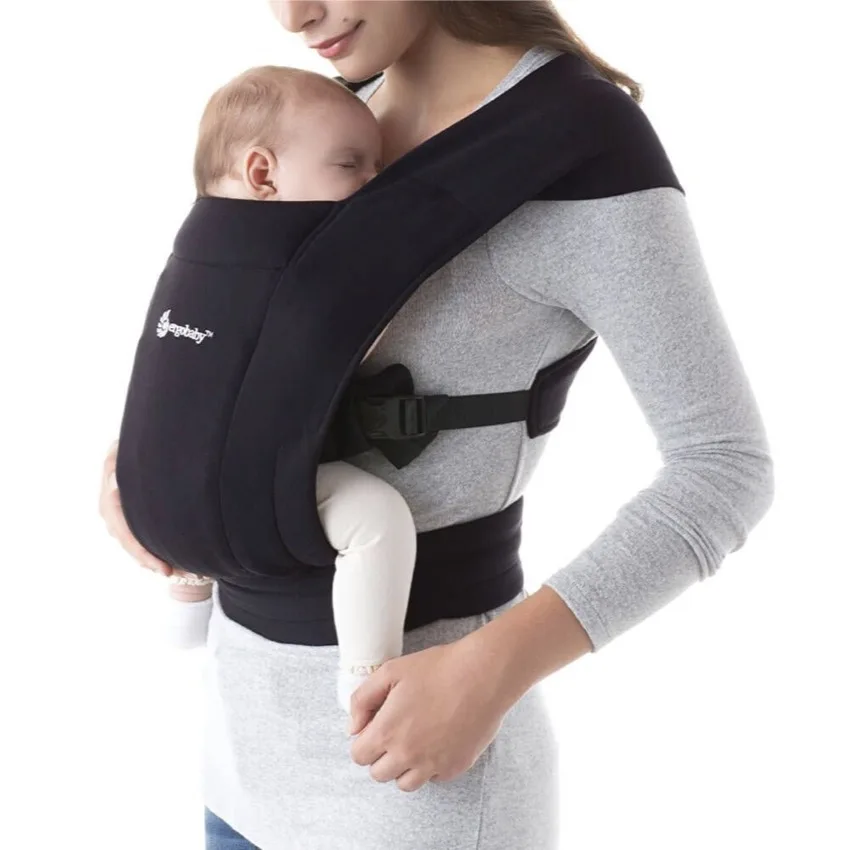 Ergobaby Embrace