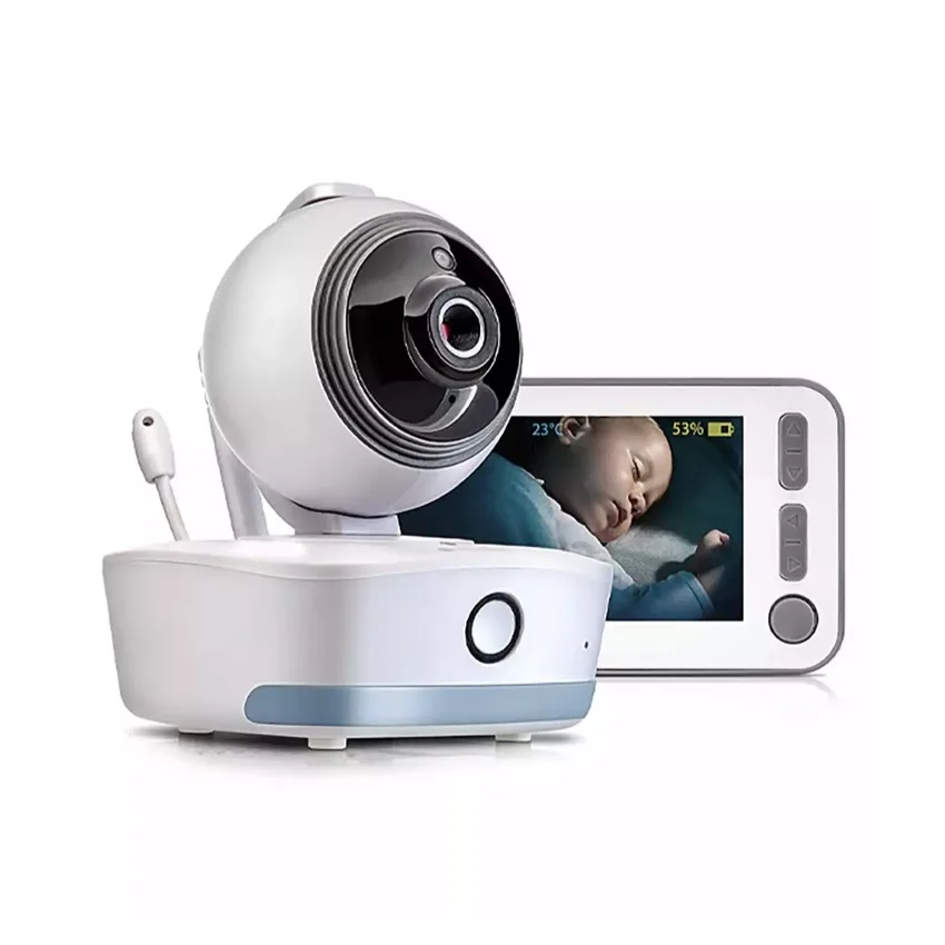 Reer BabyCam XL