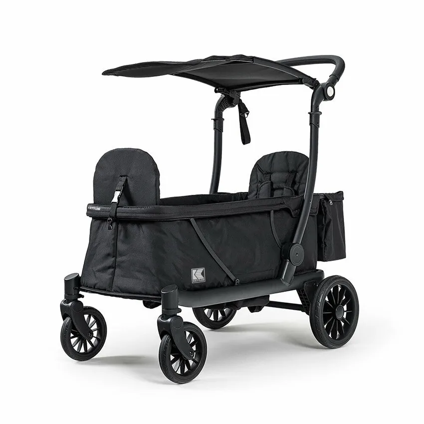 Kettler Klappbollerwagen Compact