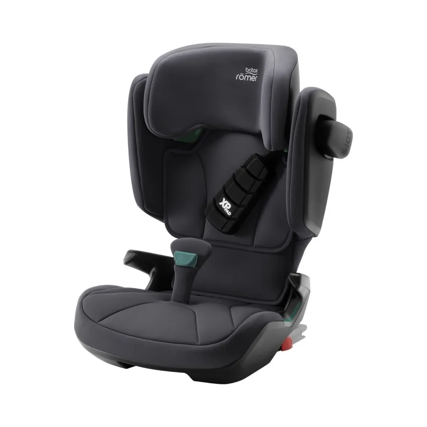 Britax Römer KIDFIX i-SIZE