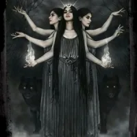 Hekate